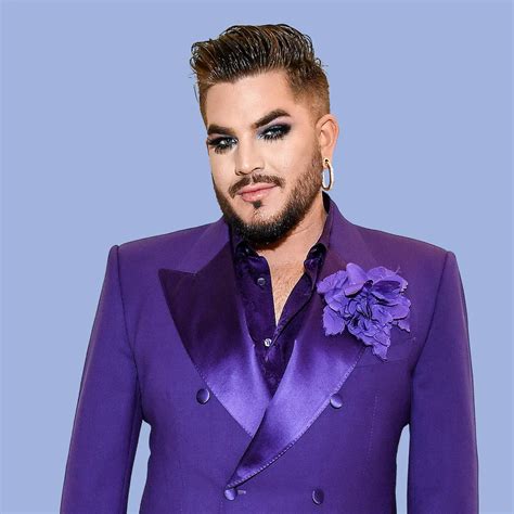 Adam Lambert